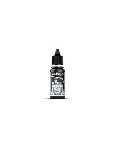 Model Color: 192 - Gloss Black 18 ml - Vallejo 70861
