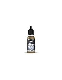 Model Color: 134 - Khaki Grey 18 ml - Vallejo 70880