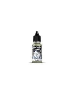 Model Color: 097 - Pastel Green 18 ml - Vallejo 70885