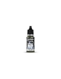 Model Color: 122 - US Olive Drab 18 ml - Vallejo 70887