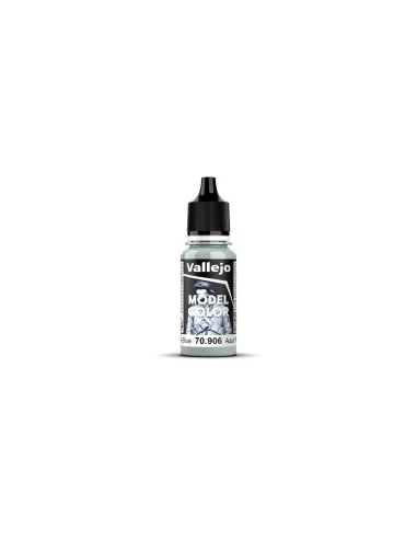 Model Color: 169 - Pale Blue 18 ml - Vallejo 70906