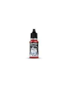 [NO_DESC] Model Color: 032 - Vermilion 18 ml - Vallejo 70909