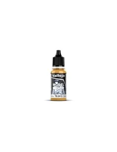 Model Color: 157 - Yellow Ochre 18 ml - Vallejo 70913