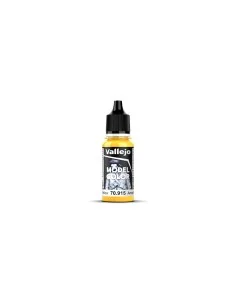 [NO_DESC] Model Color: 026 - Deep Yellow 18 ml - Vallejo 70915