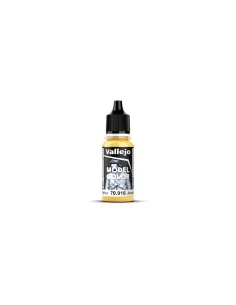 Model Color: 146 - Sand Yellow 18 ml - Vallejo 70916