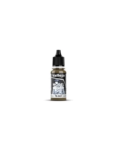 Model Color: 128 - English Uniform 18 ml - Vallejo 70921