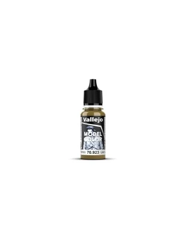 [NO_DESC] Model Color: 126 - Japanese Unif. WWII 18 ml - Vallejo 70923