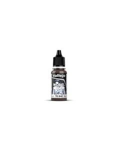 Model Color: 153 - Saddle Brown 18 ml - Vallejo 70940