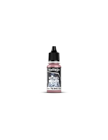 [NO_DESC] Model Color: 009 - Old Rose 18 ml - Vallejo 70944