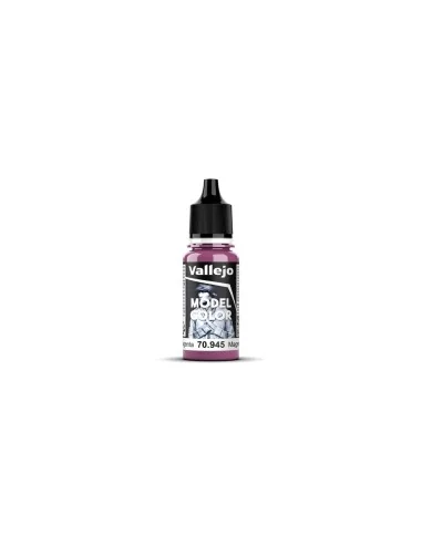 Model Color: 044 - Magenta 18 ml - Vallejo 70945
