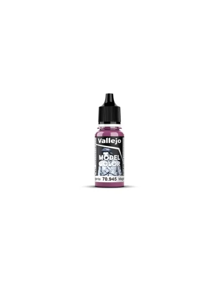 Model Color: 044 - Magenta 18 ml - Vallejo 70945