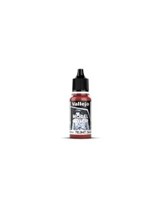 [NO_DESC] Model Color: 038 - Dark Vermilion 18 ml - Vallejo 70947