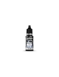 Model Color: 191 - Black 18 ml - Vallejo 70950