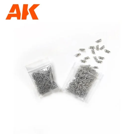 Pz.Kpfw.IV Ausf.D Deutsche Afrkia Korps - AK Interactive AK35504