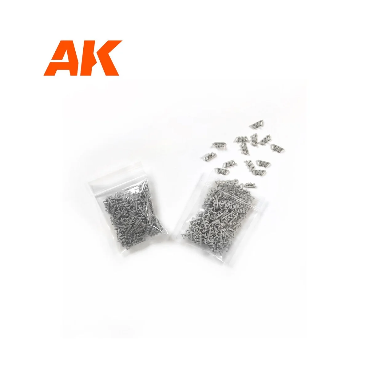 Pz.Kpfw.IV Ausf.D Deutsche Afrkia Korps, 1/35 - AK Interactive AK35504