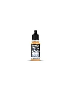 Model Color: 017 - Flat Flesh 18 ml - Vallejo 70955