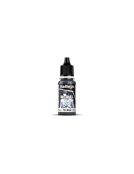Model Color: 173 - Field Blue 18 ml - Vallejo 70964