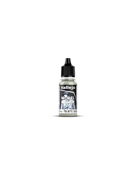 Model Color: 167 - Light Green Grey 18 ml - Vallejo 70971