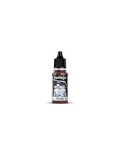 Model Color: 162 - Cavalry Brown 18 ml - Vallejo 70982