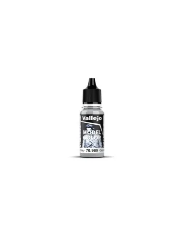 Model Color: 176 - Sky Grey 18 ml - Vallejo 70989