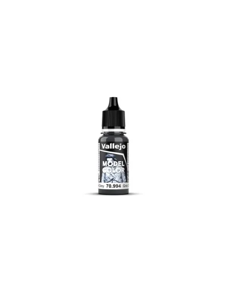Model Color: 175 - Dark Grey 18 ml - Vallejo 70994