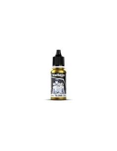 Model Color: 199 - Gold 18 ml - Vallejo 70996