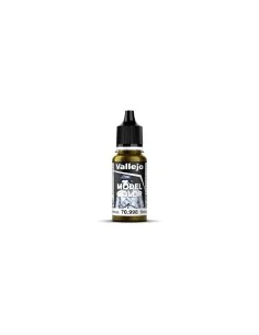 Model Color: 201 - Bronze 18 ml - Vallejo 70998