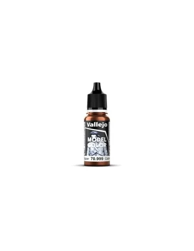 Model Color: 203 - Copper 18 ml - Vallejo 70999