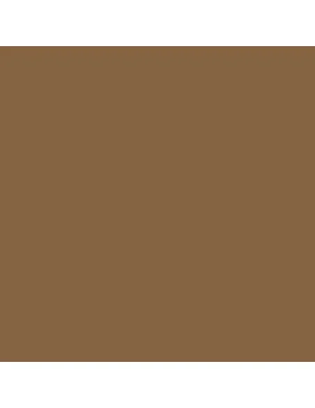 [NO_DESC] Model Air: Golden Brown 18 ml - Vallejo 71032