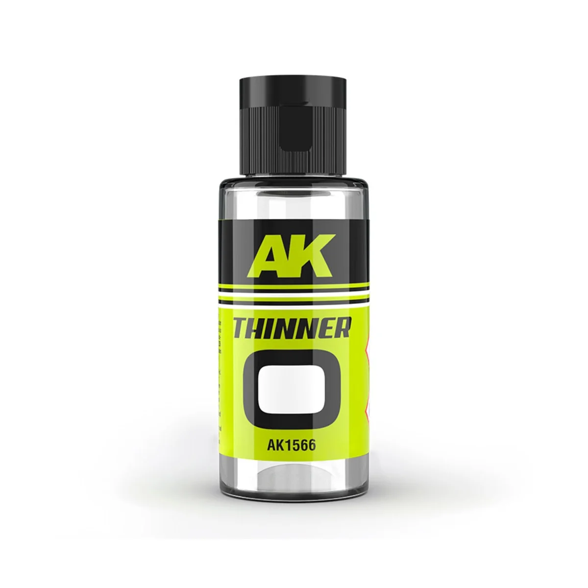 Thinner DUAL EXO 60 ml - AK Interactive AK1566