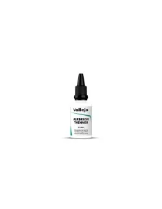 Airbrush Thinner 061 32 ml - Vallejo 71061