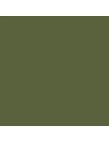 Model Air: Green Zinc Chromate 18 ml - Vallejo 71094