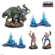 Wave 10: Preternian Heroes Faction (DE) - Archon Studio MOTU0139