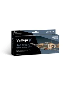 Model Air: Special Battle of Britain 19401941 18 ml - Vallejo 71144