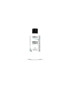 Auxiliary: Airbrush Cleaner 200 ml - Vallejo 71199