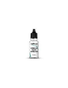 [NO_DESC] Game Air: Airbrush Flow Improver 18 ml - Vallejo 71262