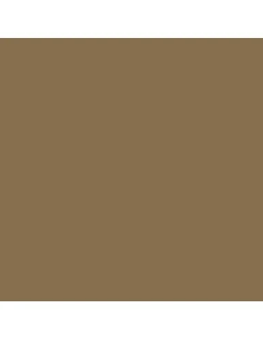 Model Air: German Green Brown RAL8000 18 ml - Vallejo 71272