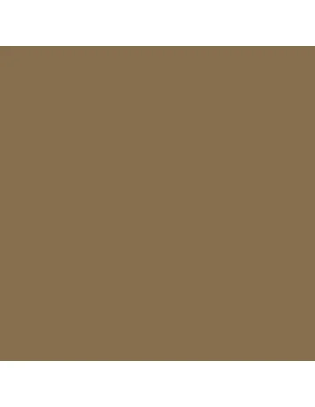 Model Air: German Green Brown RAL8000 18 ml - Vallejo 71272
