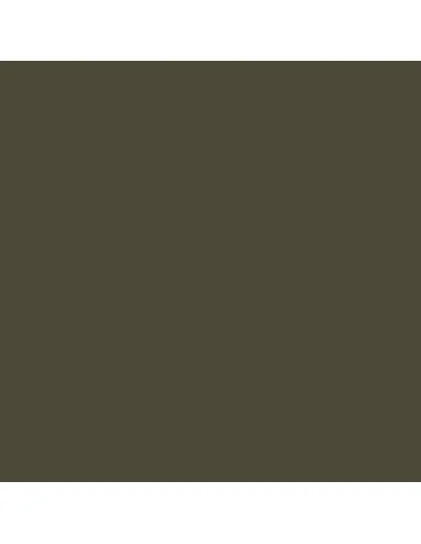 Model Air: Russian AF Dark Green 18 ml - Vallejo 71347