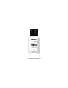 [NO_DESC] Airbrush Thinner 361 60 ml - Vallejo 71361