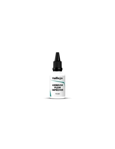 [NO_DESC] Airbrush Flow Improver 362 32 ml - Vallejo 71362