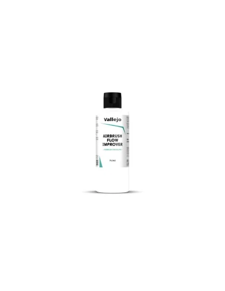 [NO_DESC] Airbrush Flow Improver 562 200 ml - Vallejo 71562