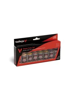 Game Color: Skin Tone 18 ml - Vallejo 72187