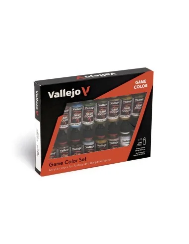 Game Color: Specialist 18 ml - Vallejo 72188
