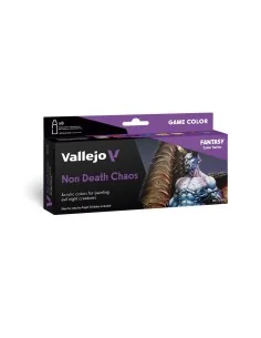 Game Color: Non Death Chaos 18 ml - Vallejo 72191