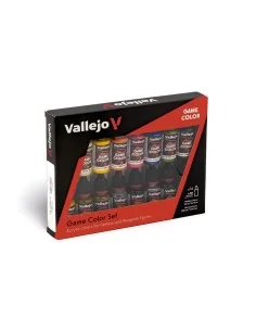 Game Color: Introduction 18 ml - Vallejo 72299