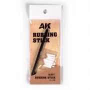 RUBBING STICK - AK Interactive AK9317