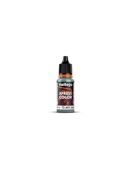 Xpress Color: Templar White 18 ml - Vallejo 72401