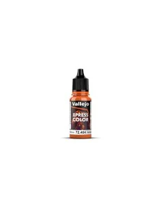 Xpress Color: Nuclear Yellow 18 ml - Vallejo 72404