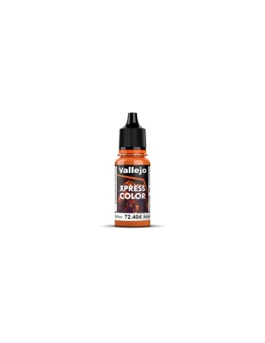 Xpress Color: Nuclear Yellow 18 ml - Vallejo 72404